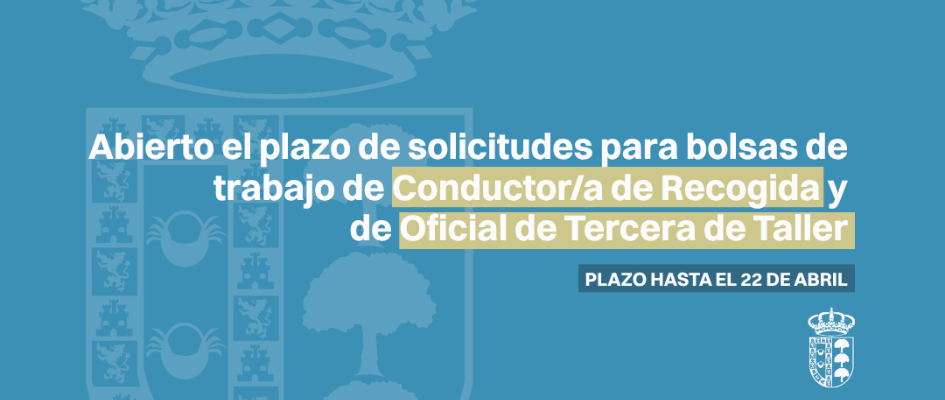 Conductores - Taller