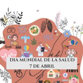 DÍA MUNDIAL DE LA SALUD
