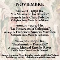 Encuentros con el Patrimonio (0)