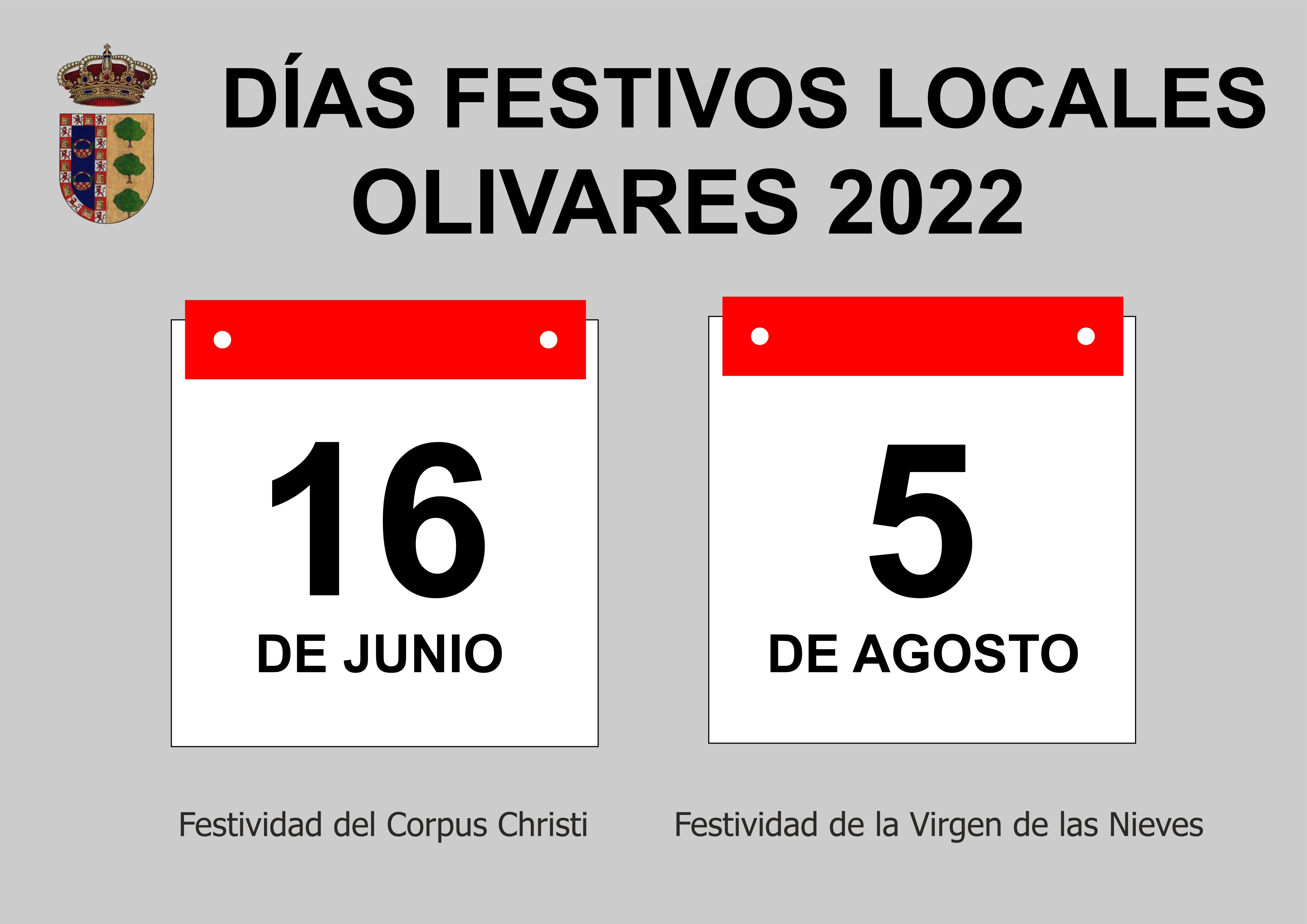 FESTIVIDAD 2022