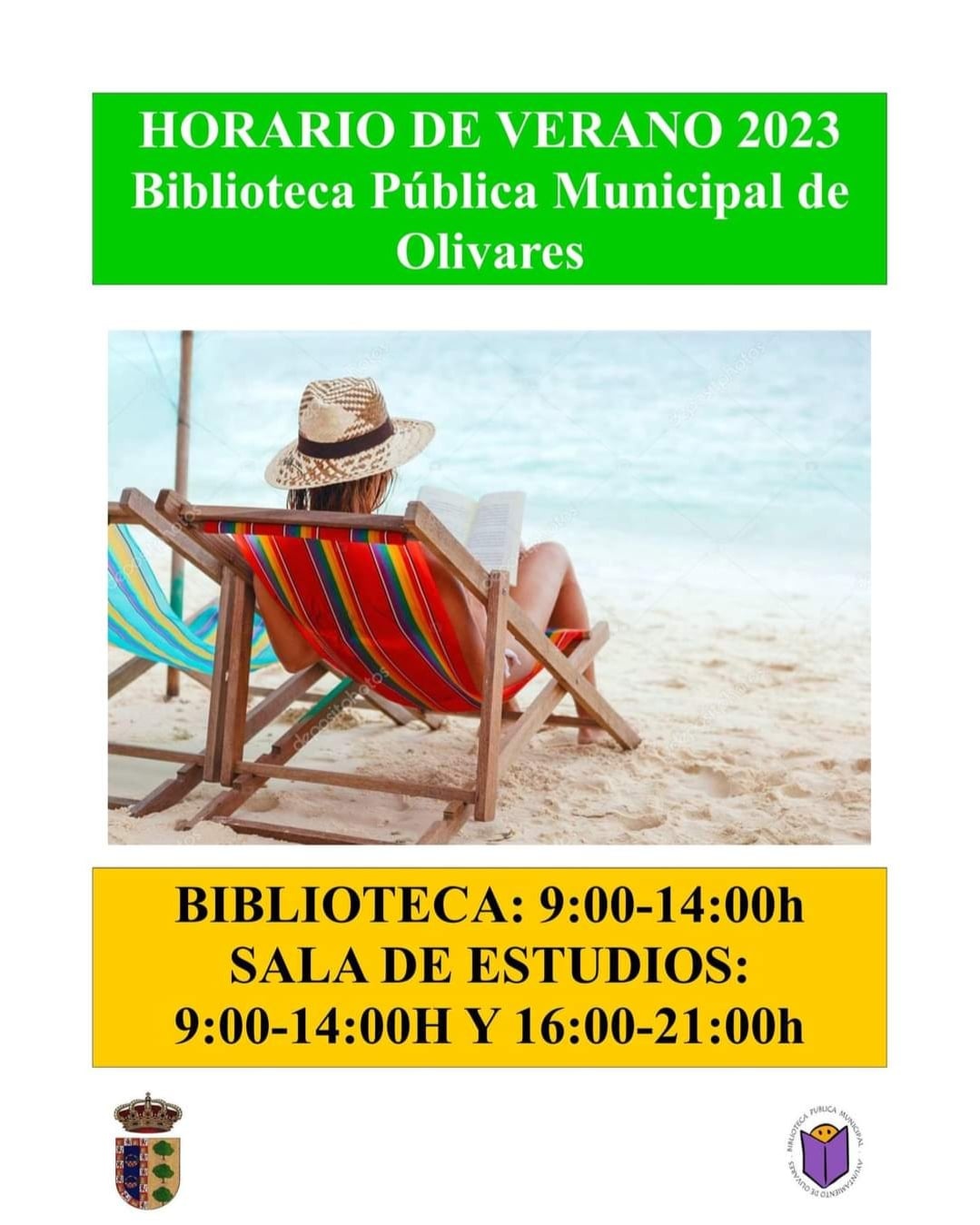 HORARIO VERANO 2023 definitivo