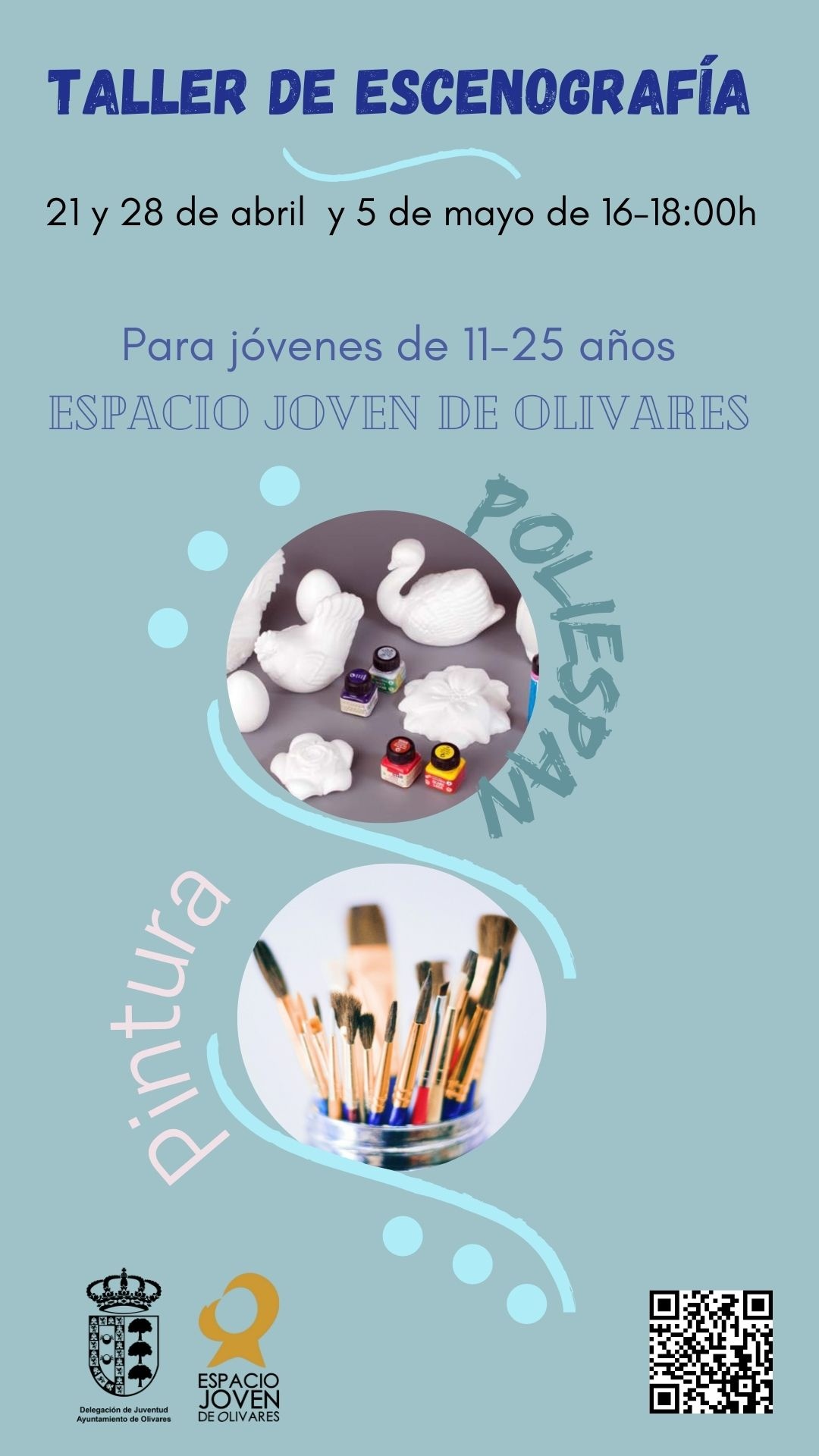 Historia de Taller de Manualidades Artesanía