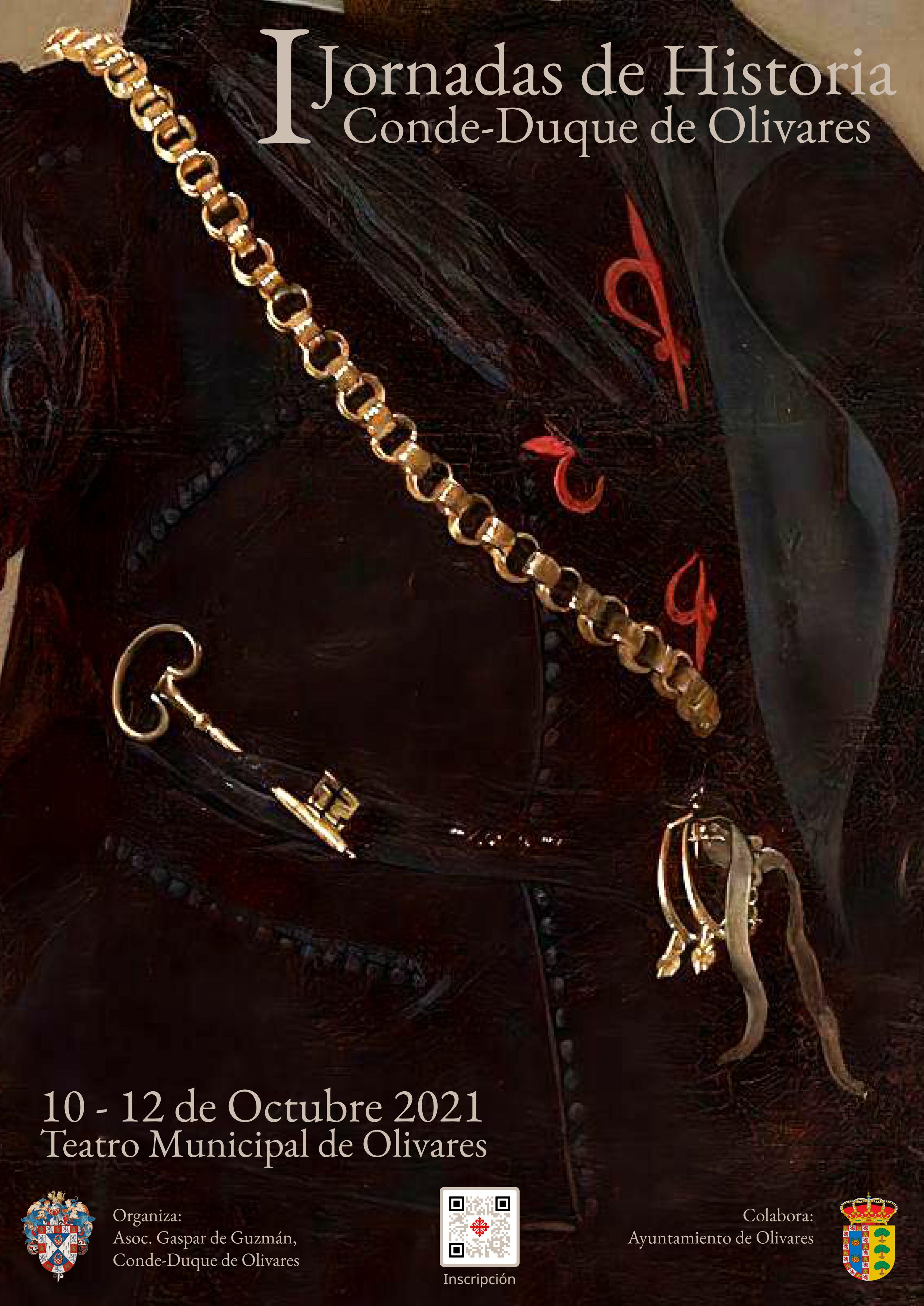 I JORNADAS CONDE DUQUE