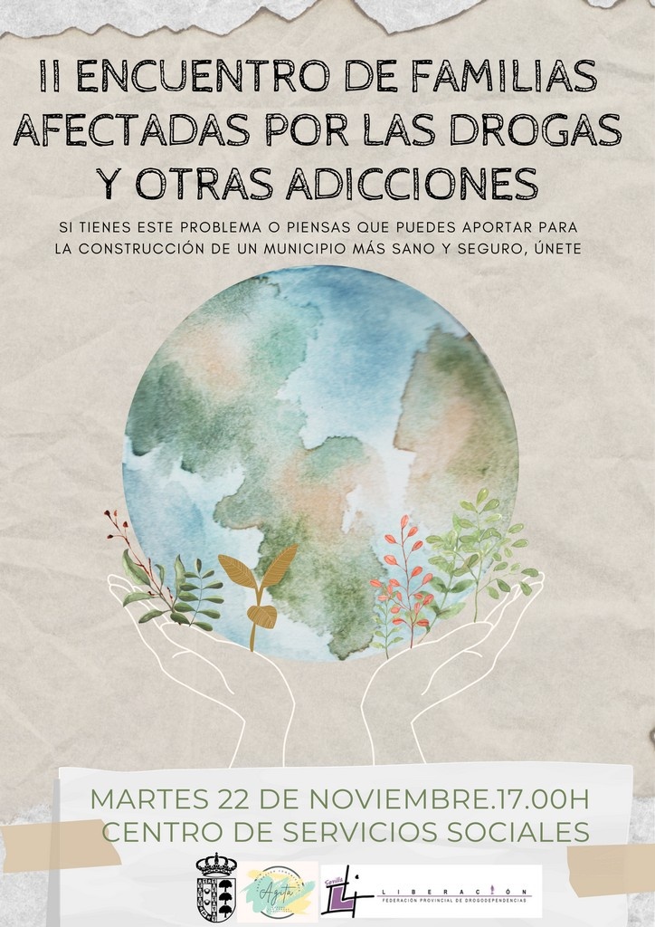 II ENCUENTRO FAMILIAS