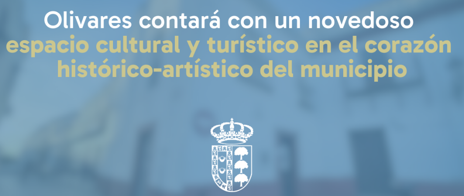 IMAGEN NOTICIA ESPACIO CULTUTRAL OLIVARES