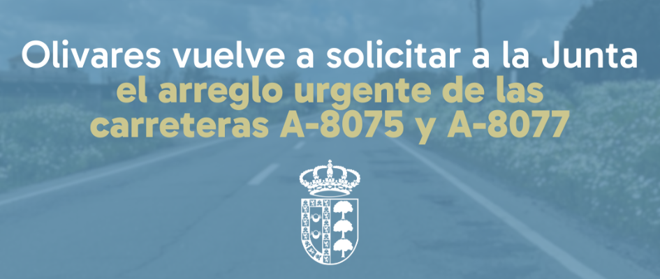 IMAGEN NOTICIA RECLAMACIÓN CARRETERAS
