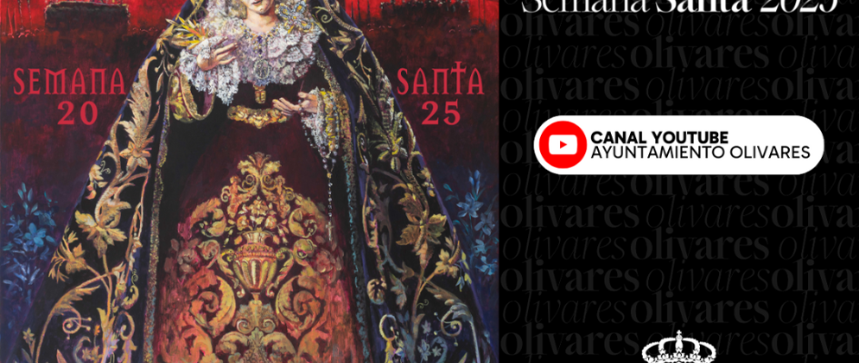 IMAGEN WEB SEMANA SANTA 2025