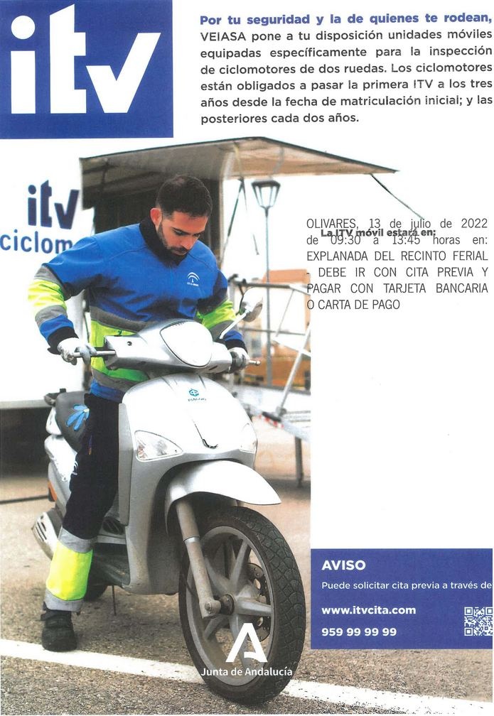 ITV MOVIL