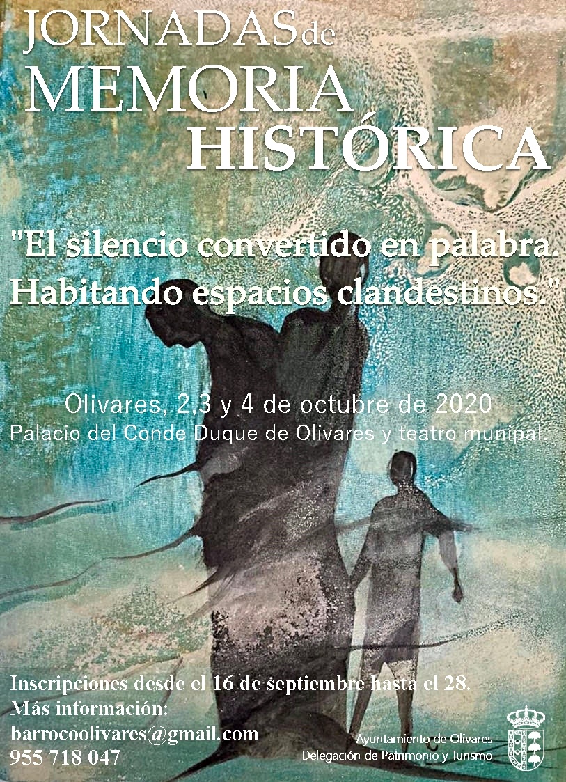 Jornadas de Memoria Histórica