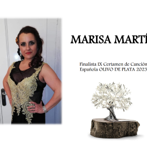 MMARISAMARTÍNFINALISTA