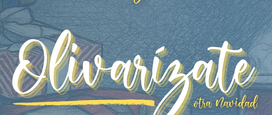 OLIVARIZATE 2025 (A4)