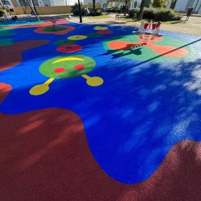 PARQUE GUADALQUIVIR 1