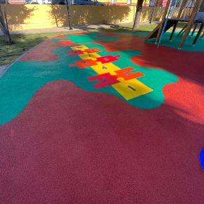 PARQUE GUADALQUIVIR 2