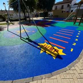 PARQUE GUADALQUIVIR 3