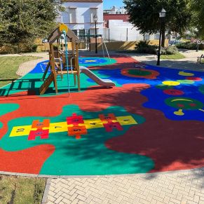 PARQUE GUADALQUIVIR 4