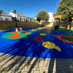 PARQUE GUADALQUIVIR 5