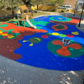 PARQUE GUADALQUIVIR 6