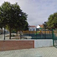 PLAZA GUADALQUIVIR