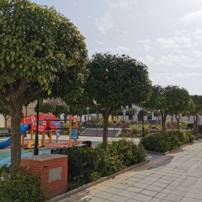 PLAZA LOS TAMBORES 1