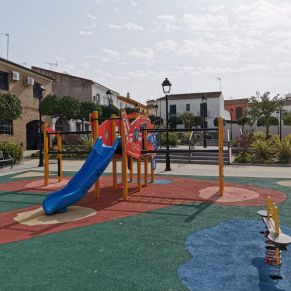 PLAZA LOS TAMBORES 2