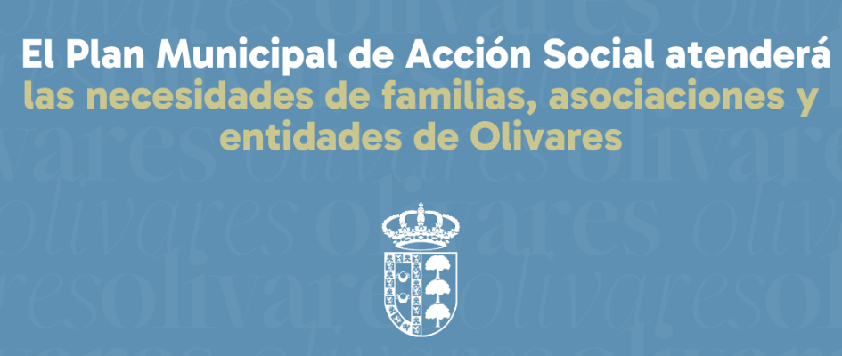 PORTADA WEB PLAN MUNICIPAL DE ACCIÓN SOCIAL