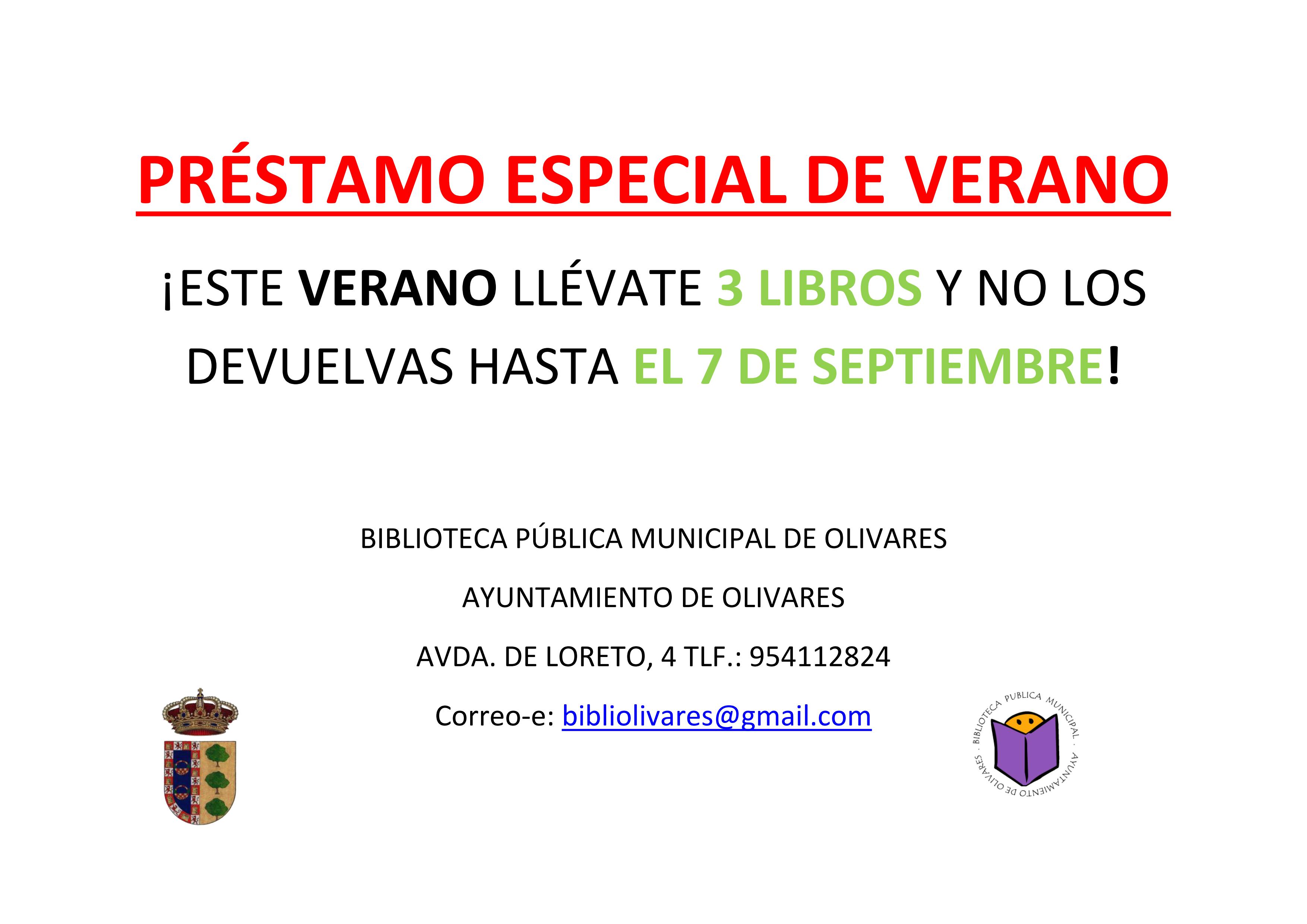 PRÉSTAMO ESPECIAL DE VERANO 2020_01