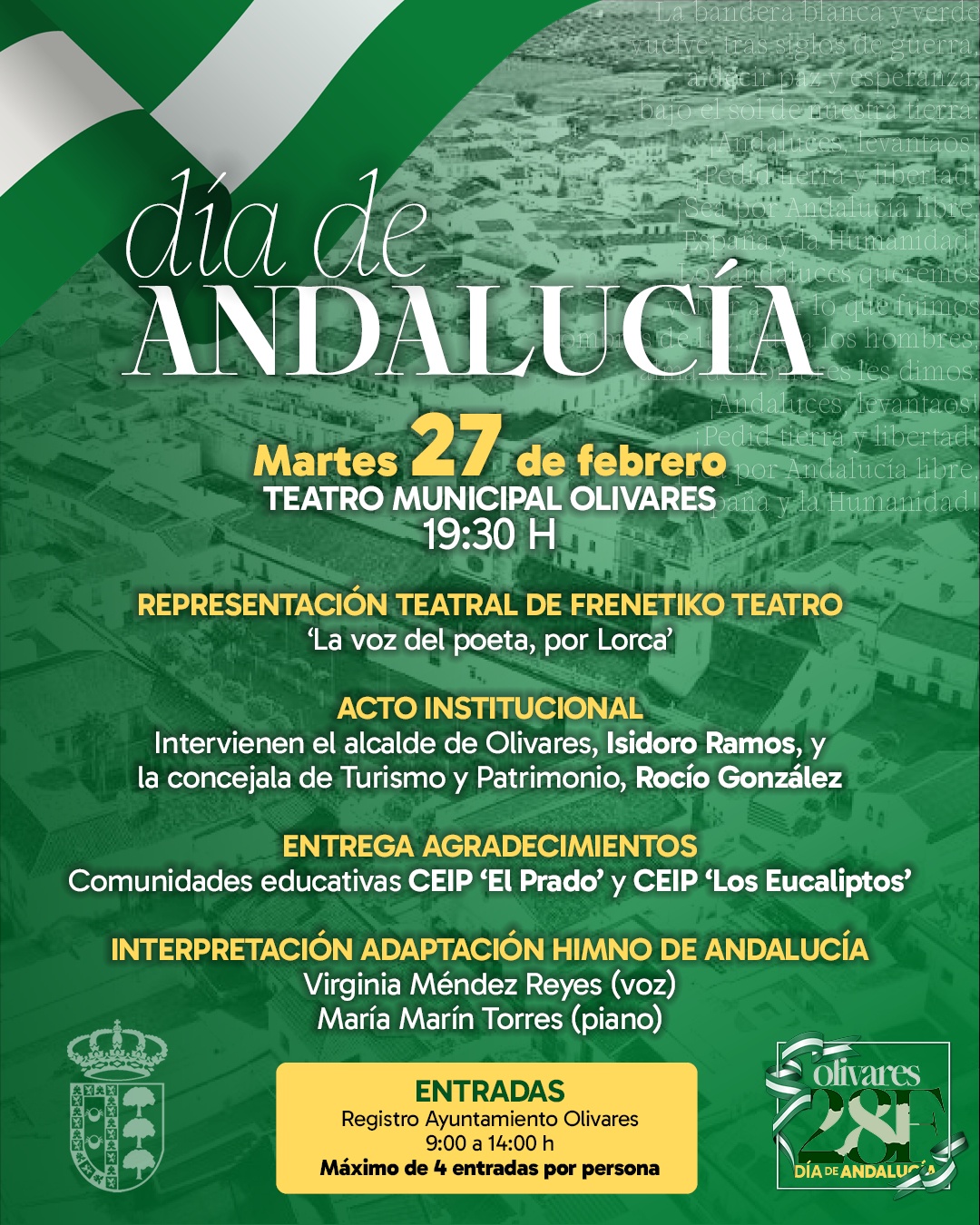 PROGRAMACION DÍA ANDALUCÍA OLIVARES__