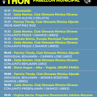 PROGRAMACIÓN OLIVATHON (1)