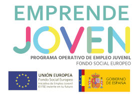 PROYECTO EMPRENDEJOVEN