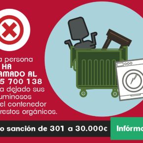 RECOGIDA DE ENSERES 2