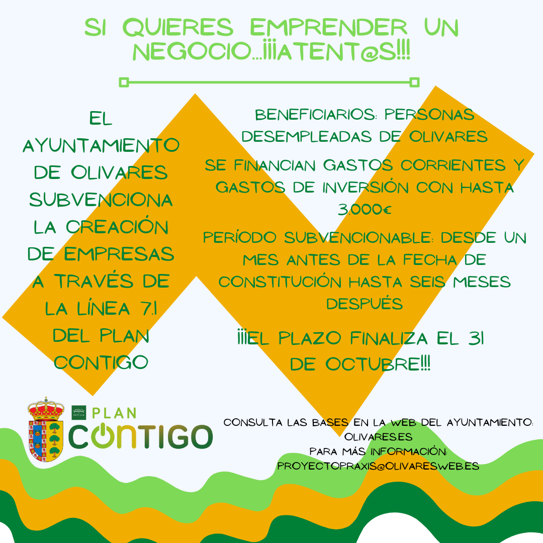 RRSS CREACIÓN EMPRESAS