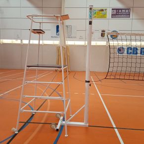 SILLA VOLEIBOL 1