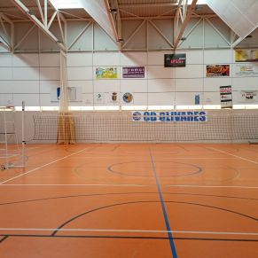 SILLA VOLEIBOL 2
