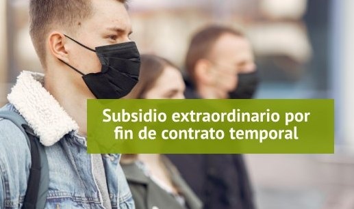 SUBSIDIO EXTRA