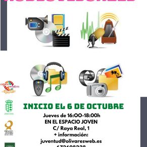 TALLER AUDIOVISUAL