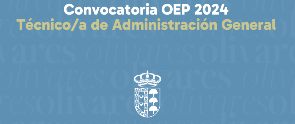 TCNICO ADMON GENERAL OEP 2024 WEB