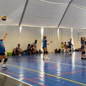 VOLEIBOL 5