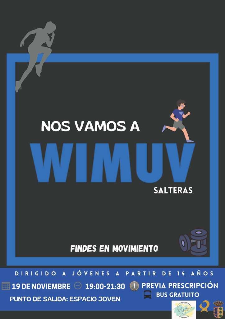 WIMUV