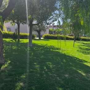 ZONA VERDE EL CAÑO 1