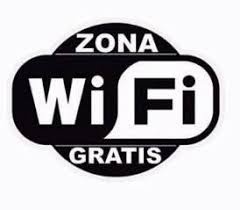 ZONA WIFI GRATIS