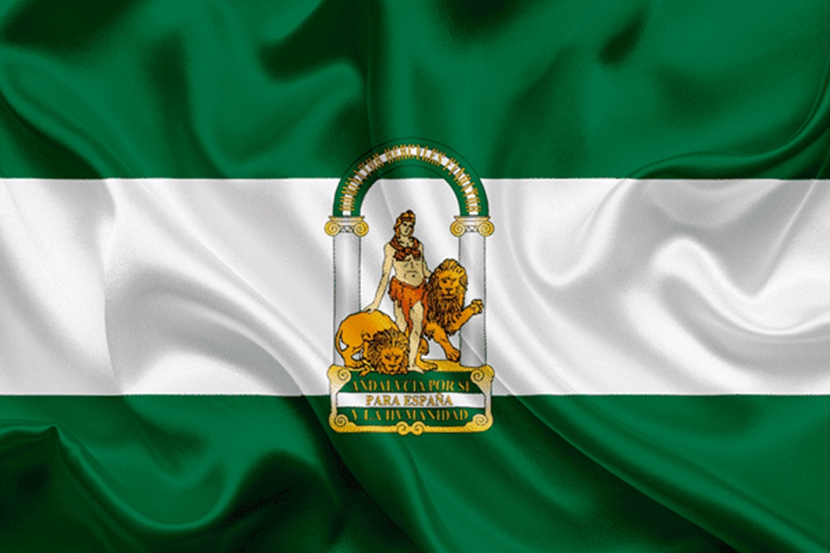 andalucía