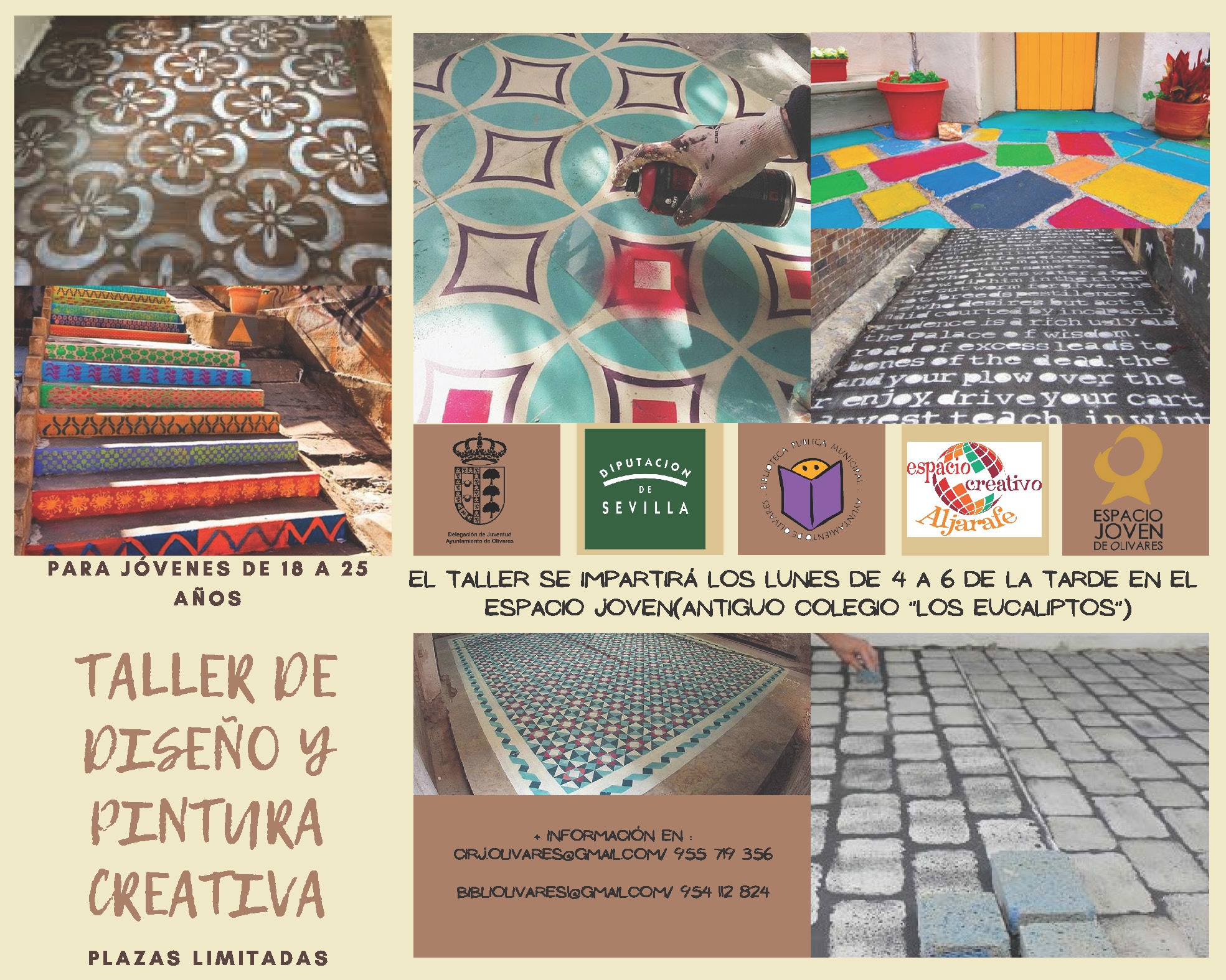 bringing the sunshine (2)