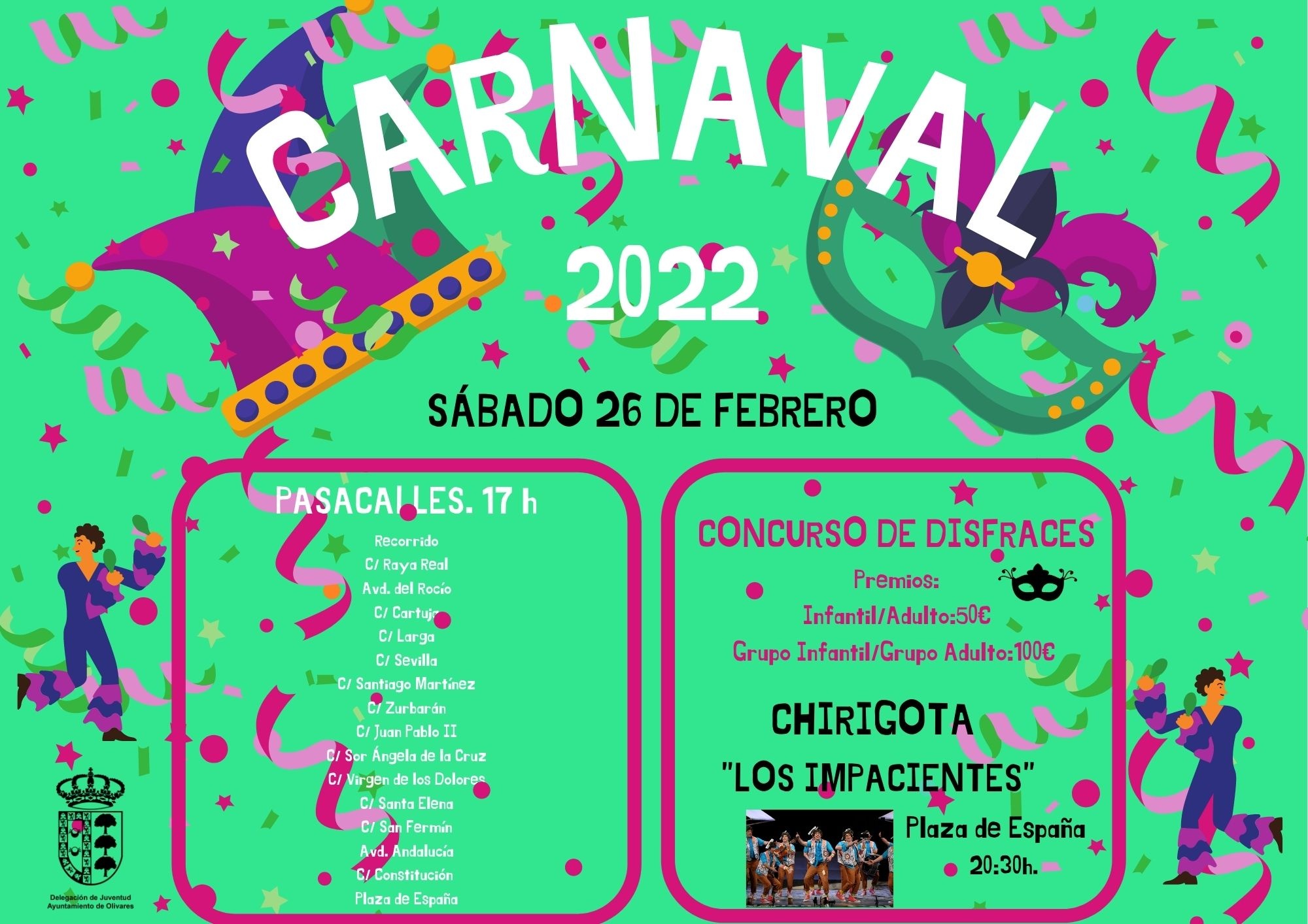 carnaval