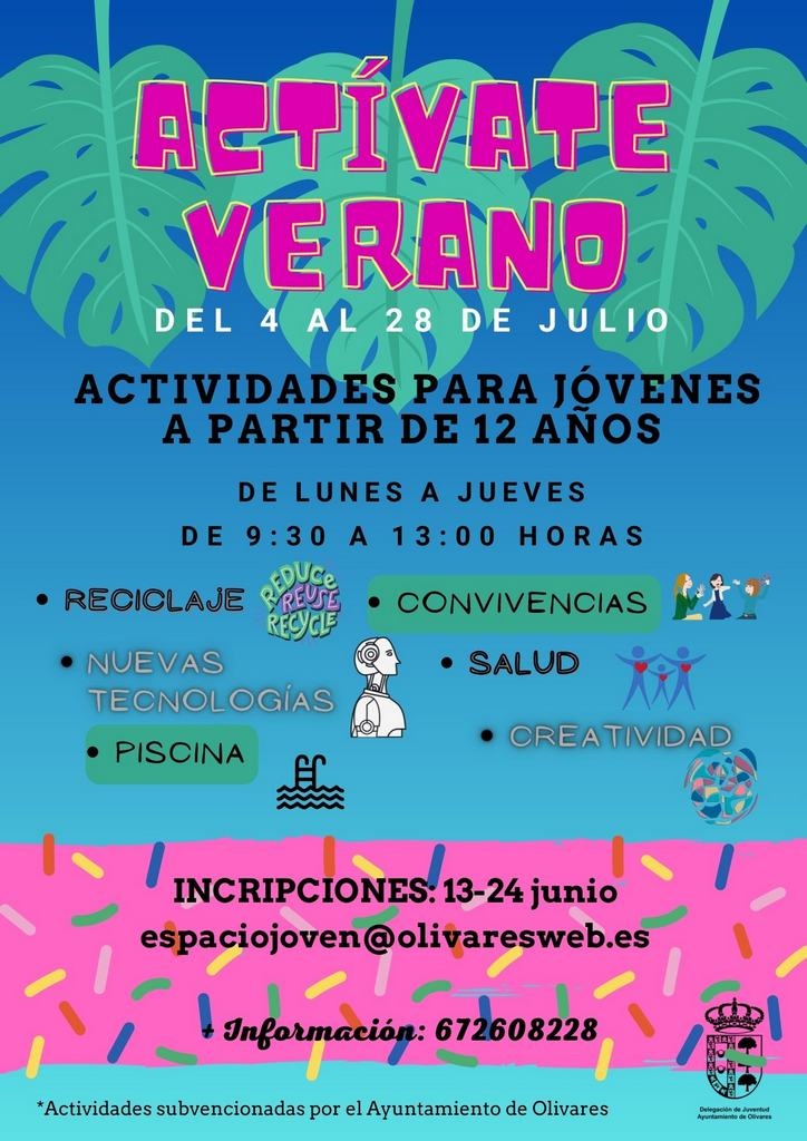 cartel activate verano 22