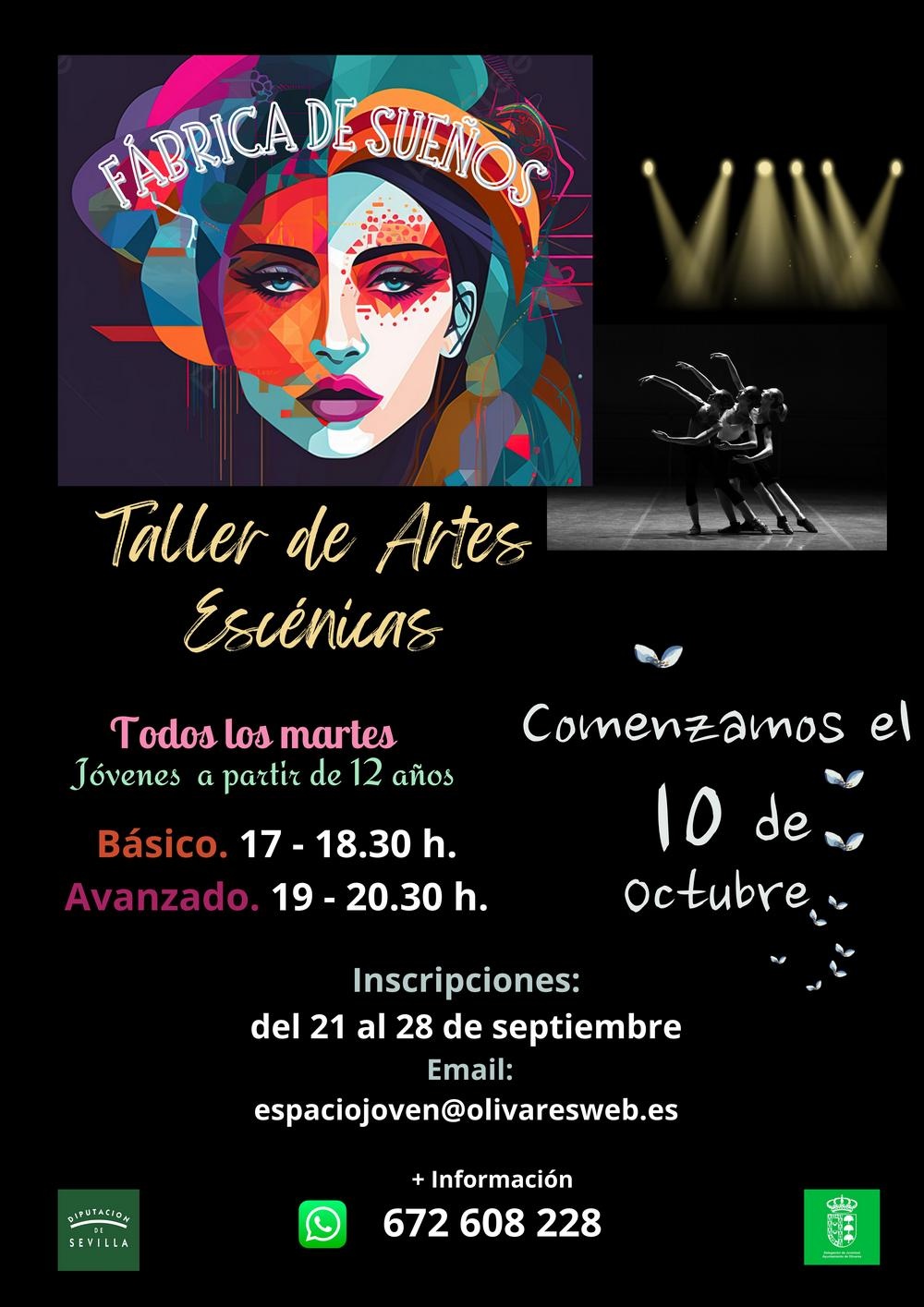 cartel artes escénicas-1