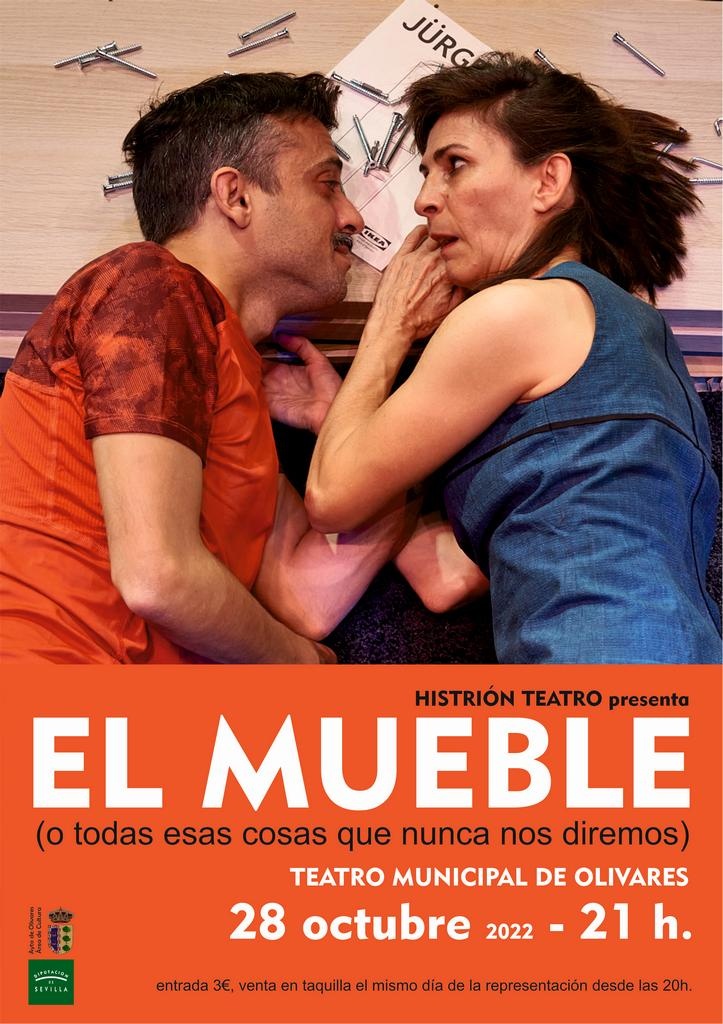 cartel el mueble