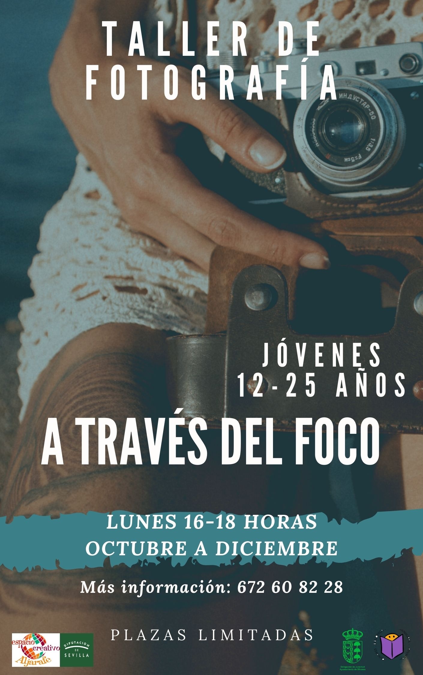 cartel fotografia