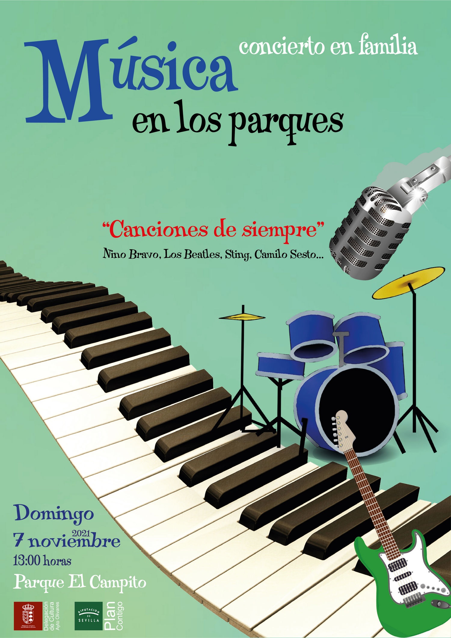cartel musica en los parques_Mesa de trabajo 1