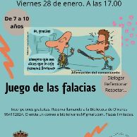 cartel segunda sesión