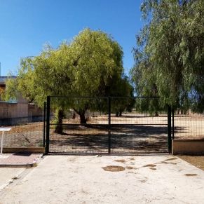 foto espacio entrada